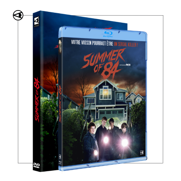 Summer of 84