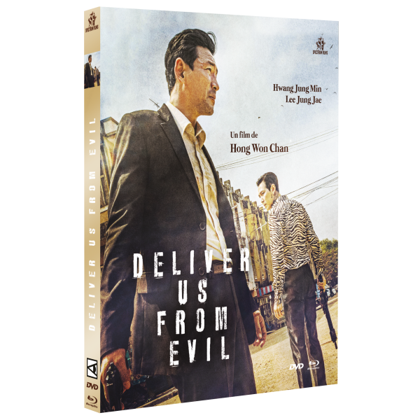 Deliver Us From Evil