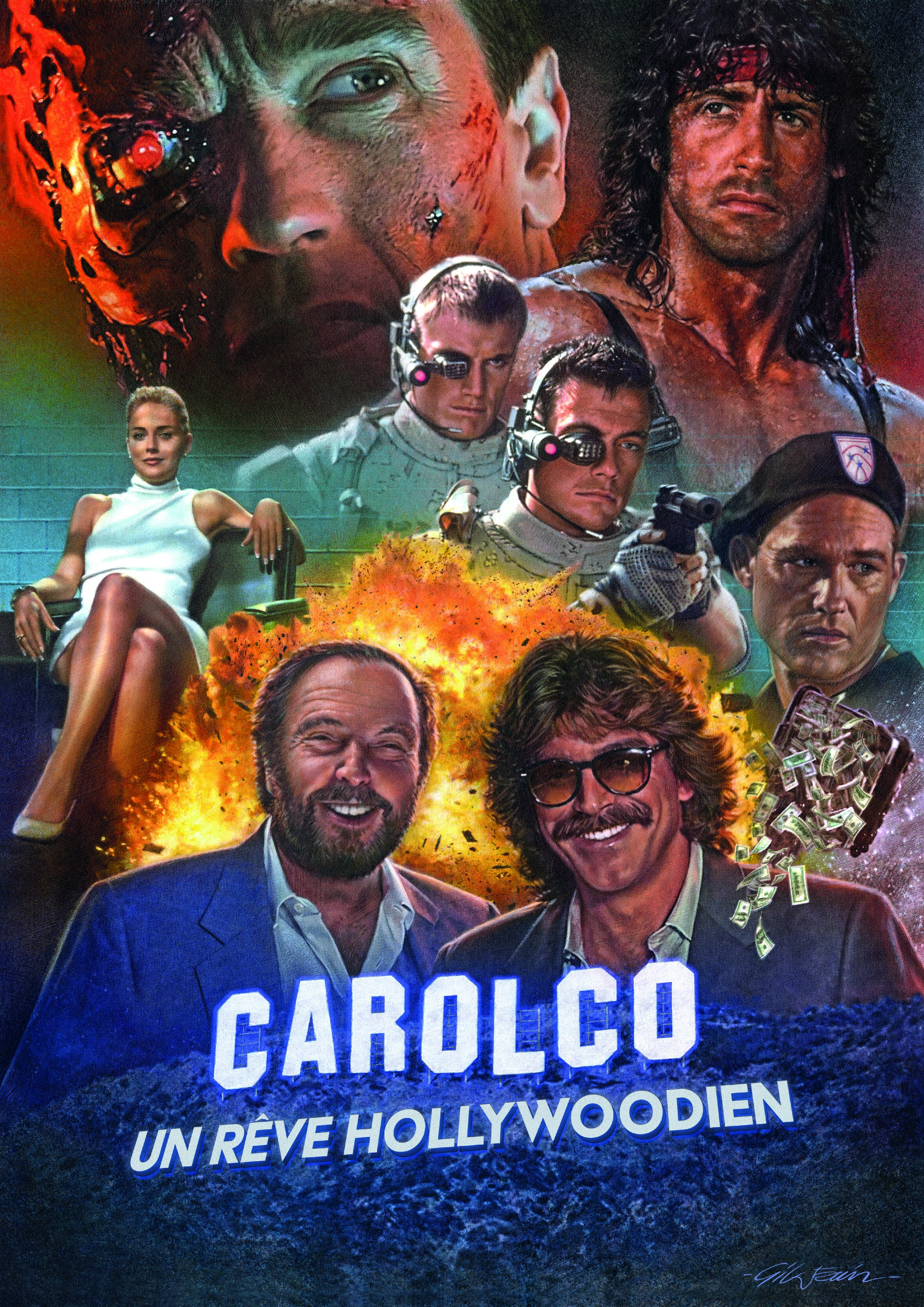 Affiche Carolco def 4