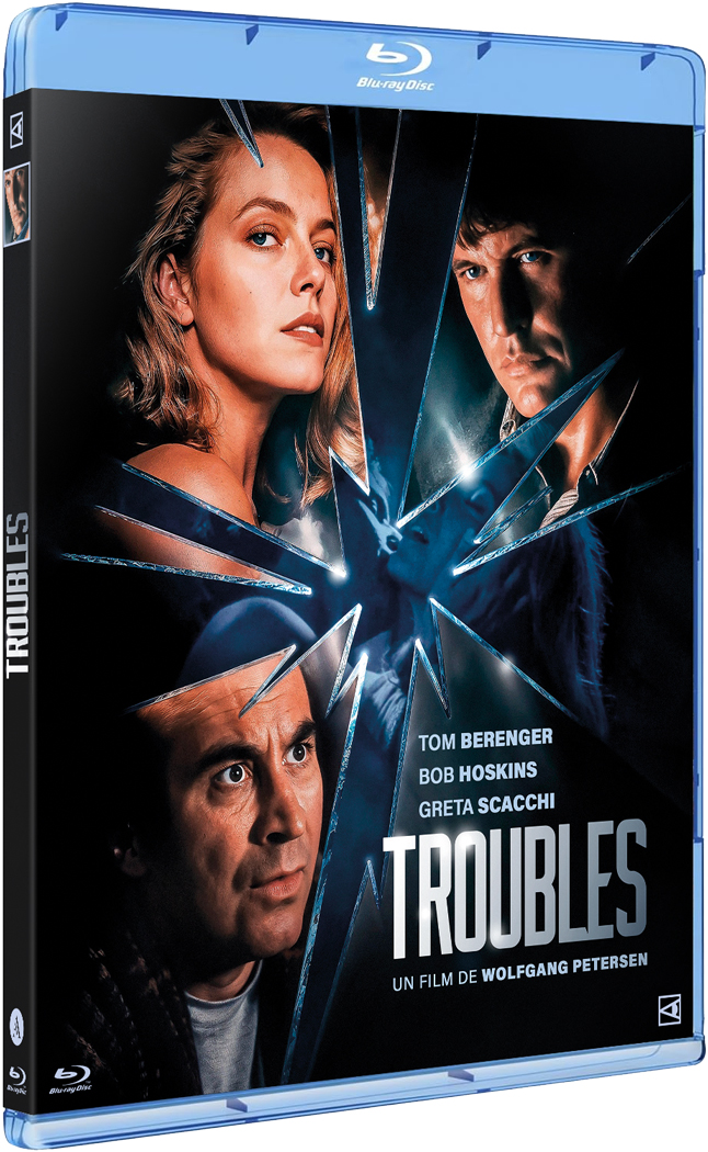 TROUBLES-3D-BD TROUBLES-3D-BD