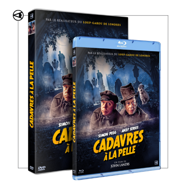 Cadavres à la pelle