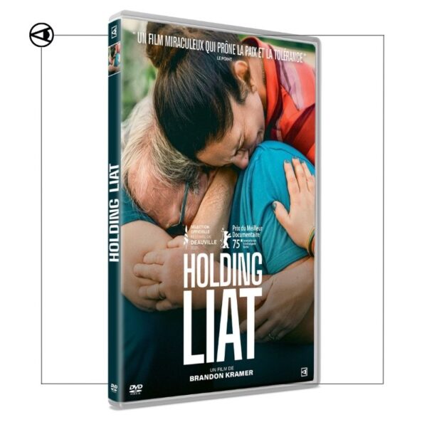 Holding Liat - DVD