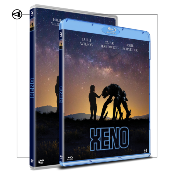 XENO