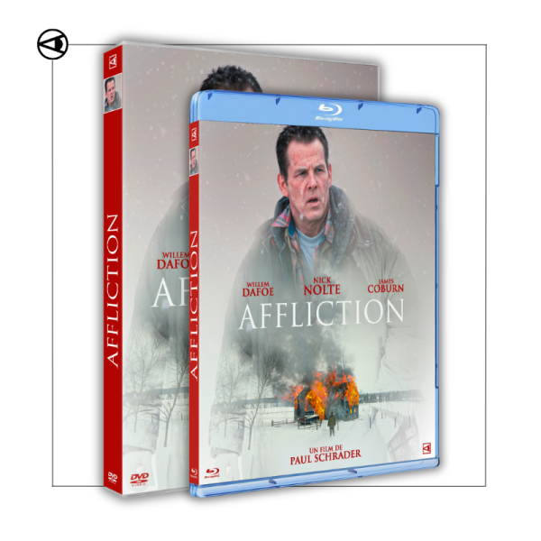 AFFLICTION