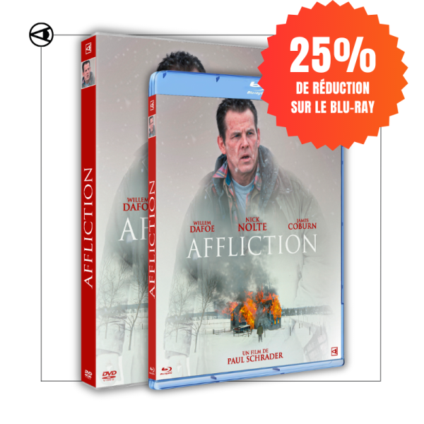 AFFLICTION
