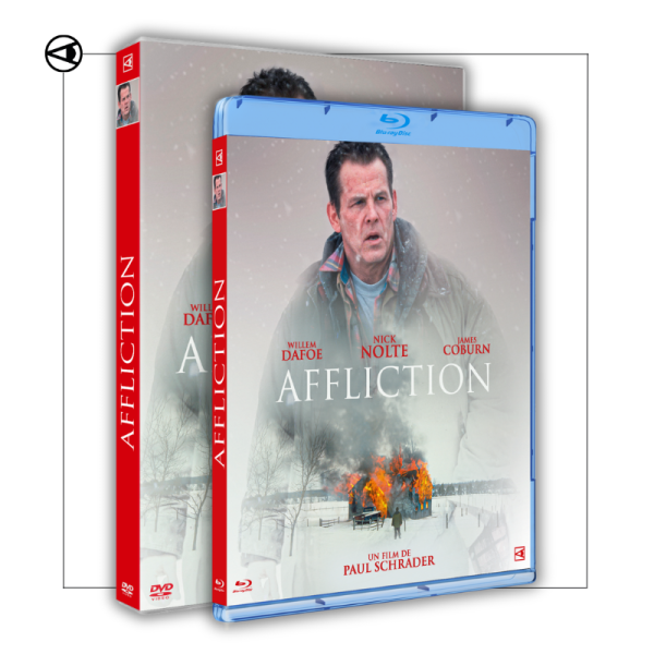 AFFLICTION