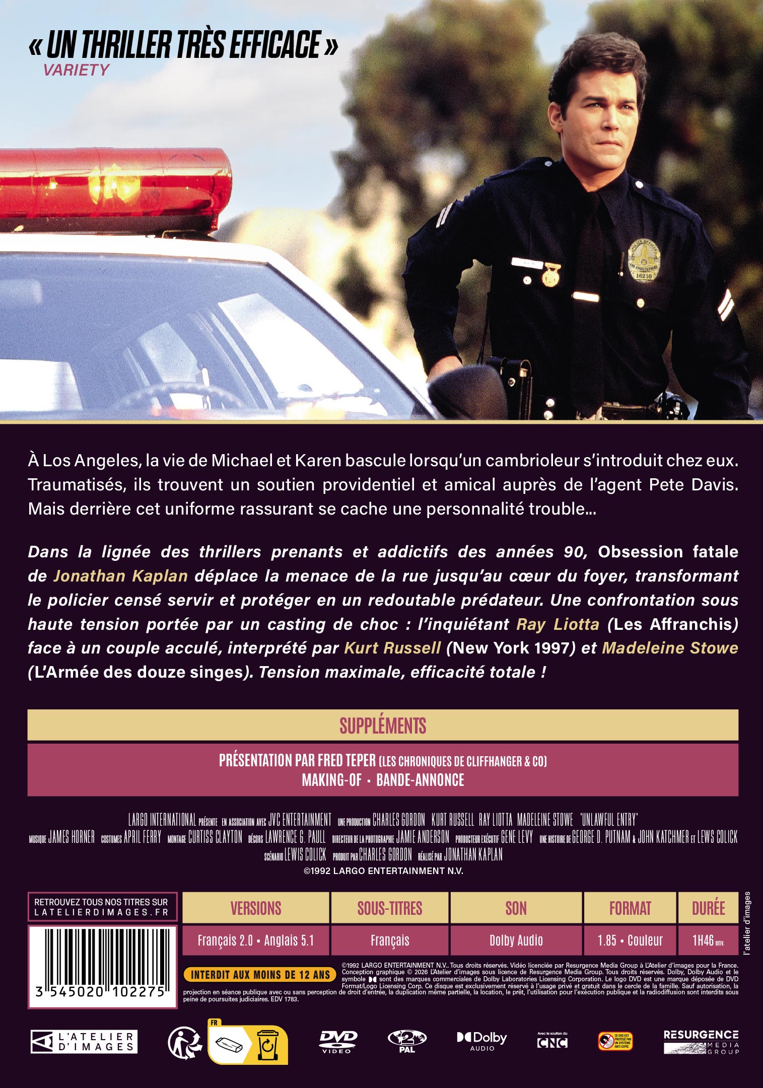 jacquette site dvd jacquette site dvd